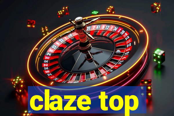 claze top