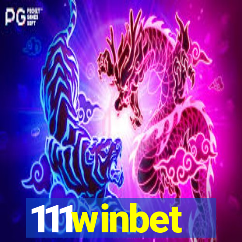 111winbet