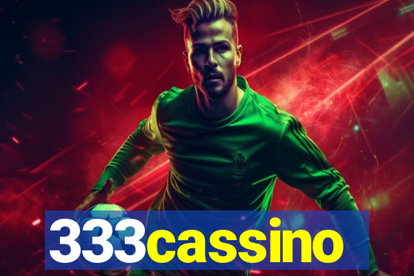 333cassino