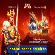 portal zacarias circo