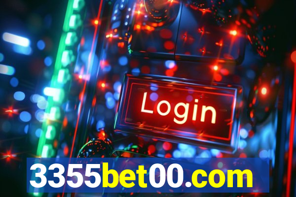 3355bet00.com