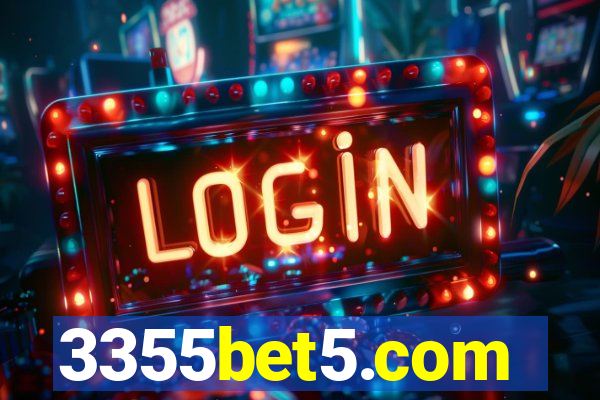 3355bet5.com