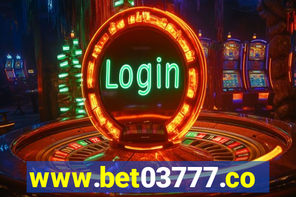 www.bet03777.com