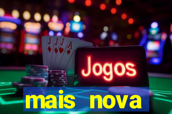 mais nova plataforma de jogos