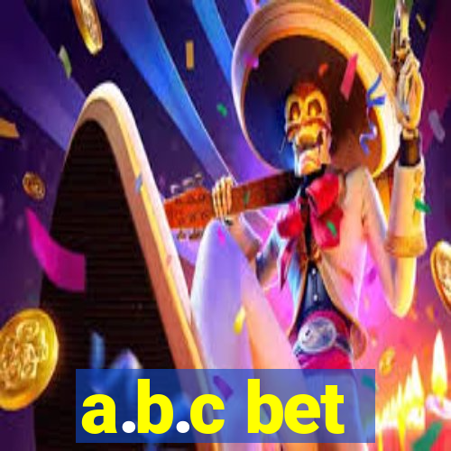 a.b.c bet