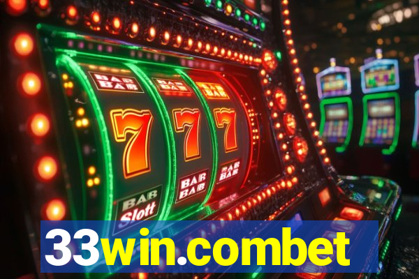 33win.combet