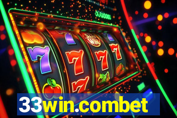 33win.combet