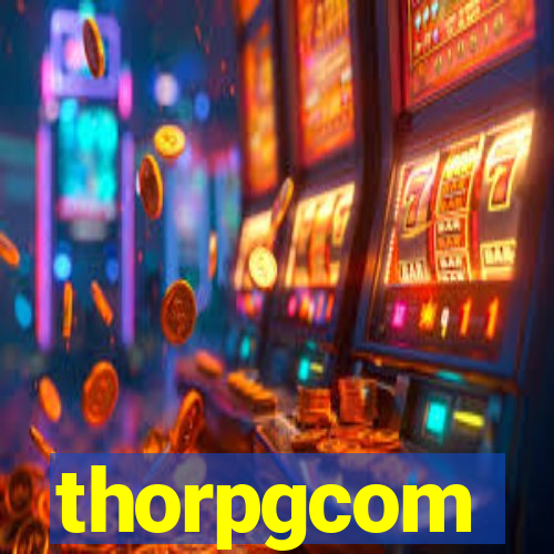 thorpgcom