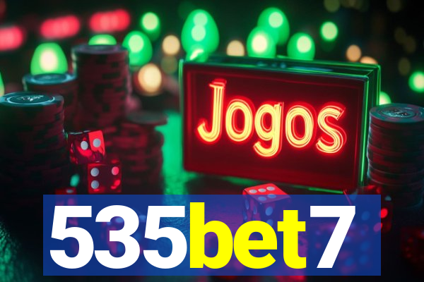 535bet7