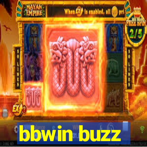 bbwin buzz