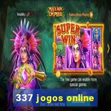 337 jogos online