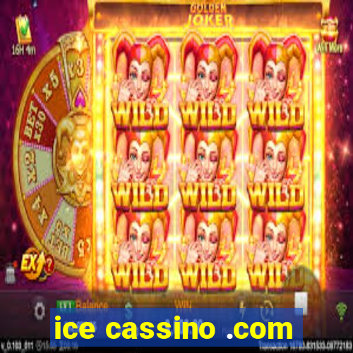 ice cassino .com