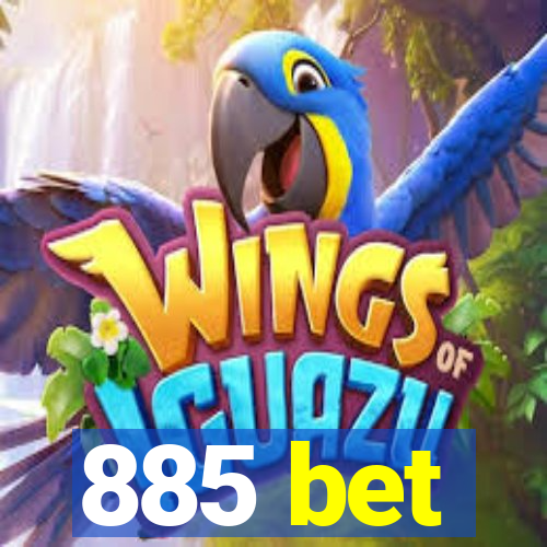 885 bet