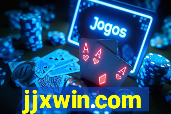 jjxwin.com