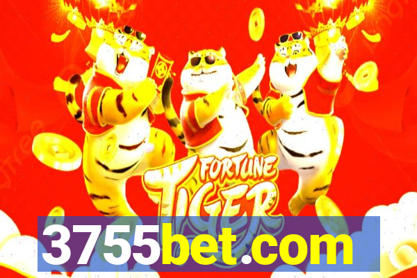 3755bet.com