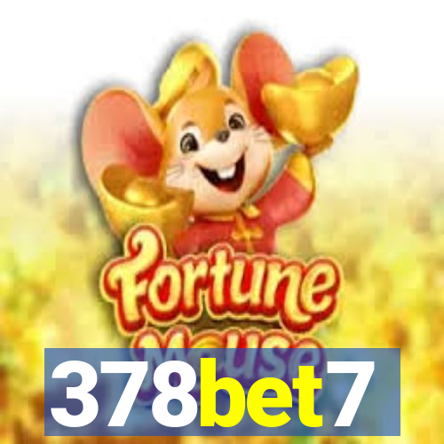 378bet7