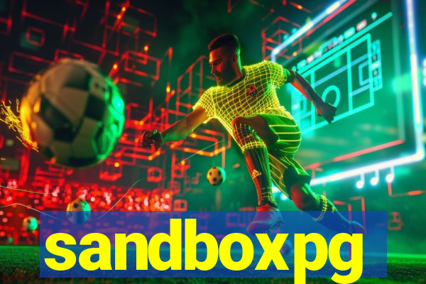 sandboxpg