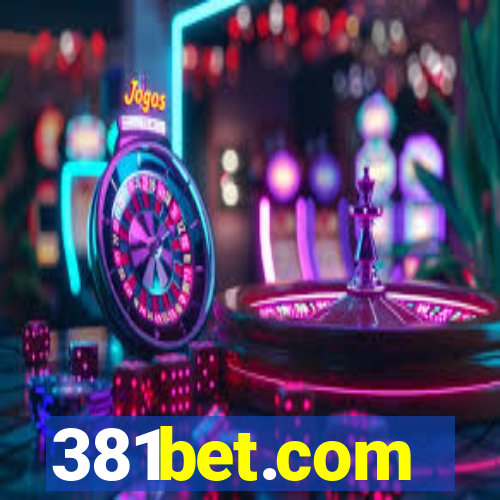 381bet.com