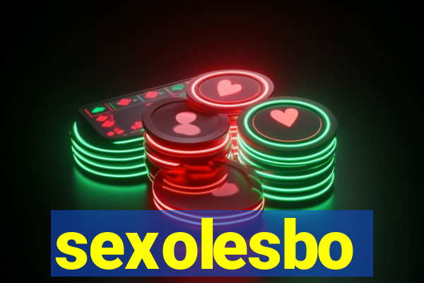 sexolesbo