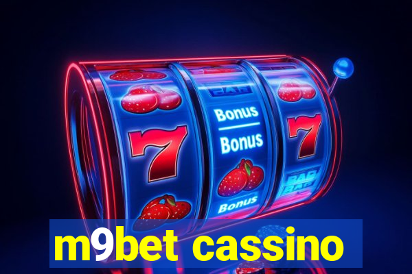 m9bet cassino