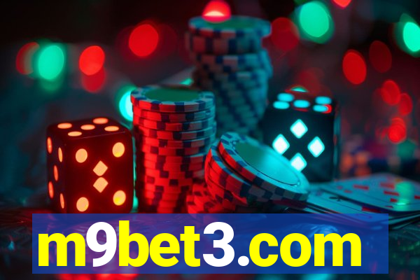 m9bet3.com