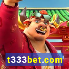 t333bet.com