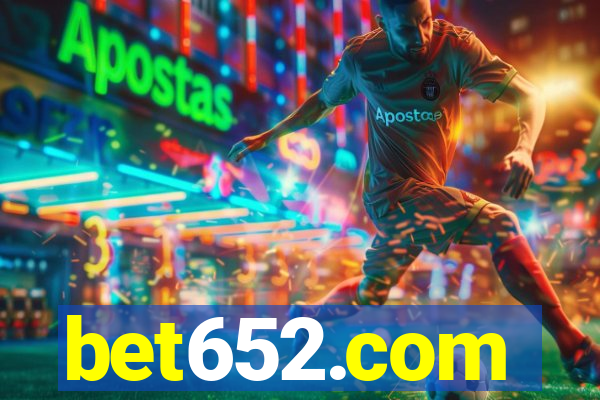 bet652.com