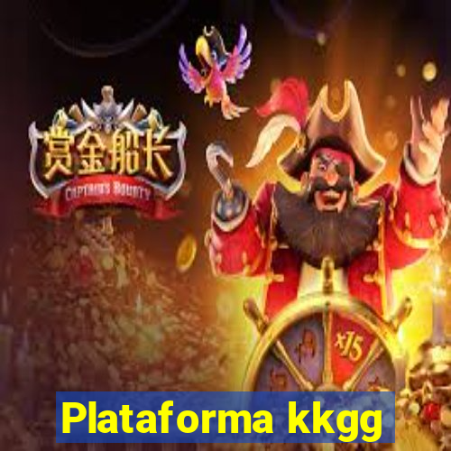 Plataforma kkgg