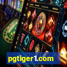 pgtiger1.com