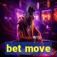 bet move