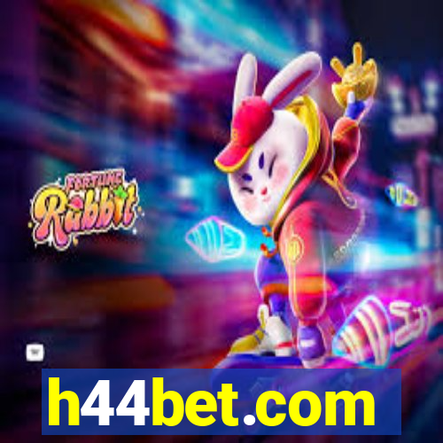 h44bet.com