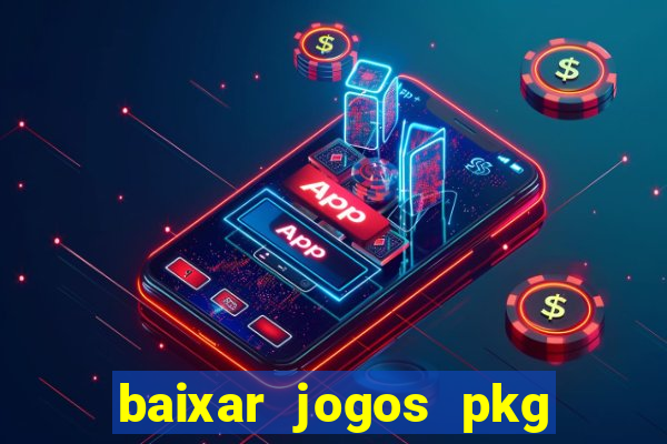 baixar jogos pkg ps3 desbloqueado