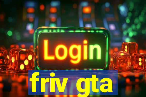 friv gta