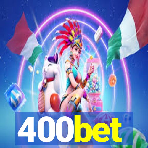 400bet