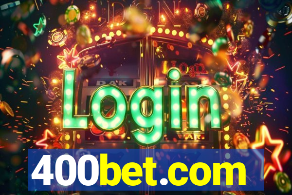 400bet.com