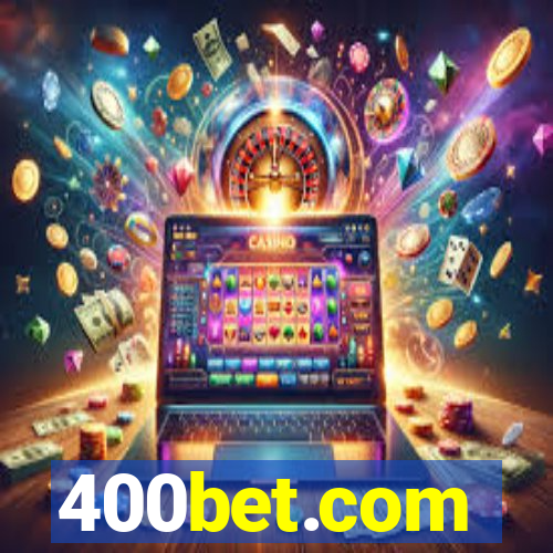 400bet.com