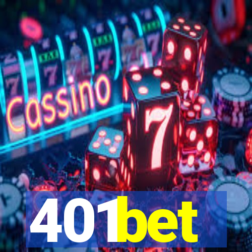 401bet