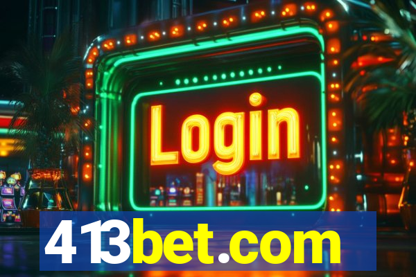 413bet.com