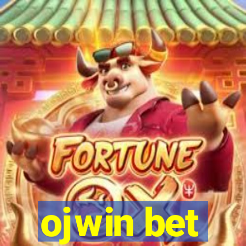 ojwin bet