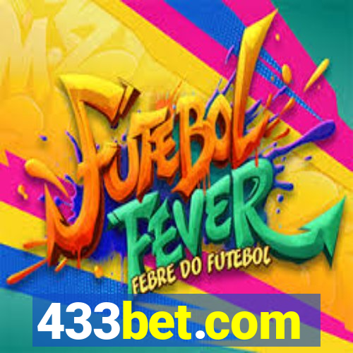 433bet.com