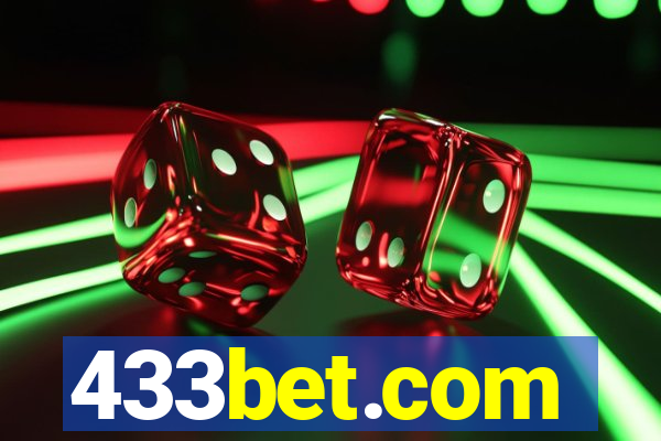 433bet.com