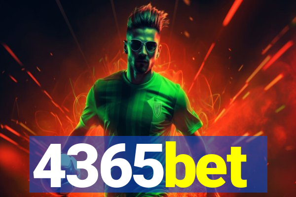 4365bet