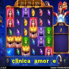 clinica amor e saude pirituba