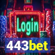 443bet