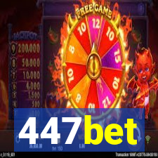 447bet