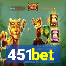 451bet