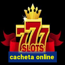 cacheta online