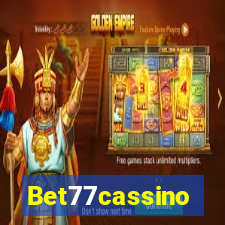 Bet77cassino