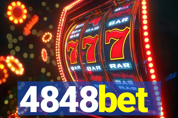 4848bet