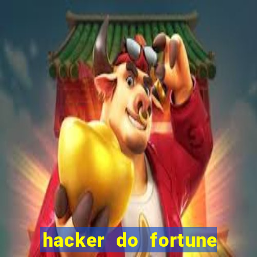 hacker do fortune tiger grátis